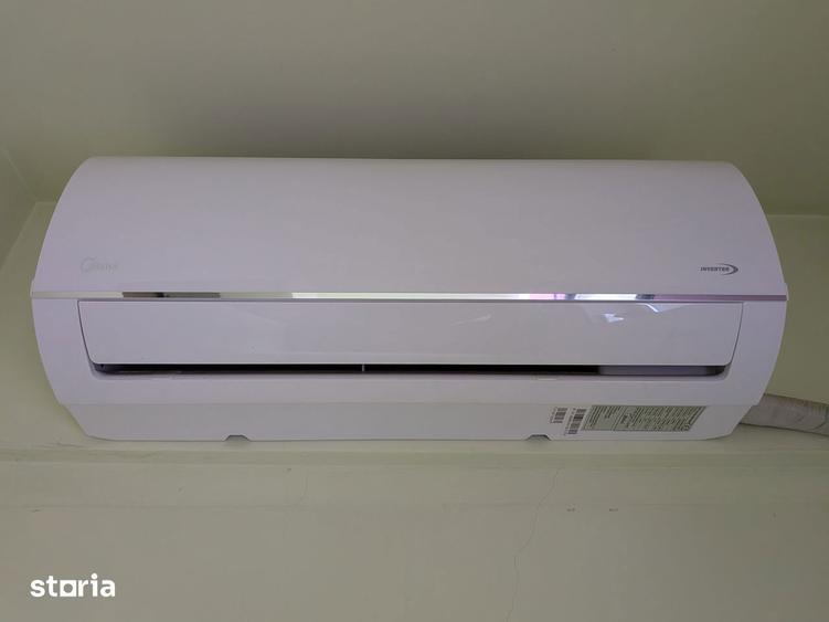 3 camere + PARCARE INCLUSA | 10 minute metrou | Amurgului - 16