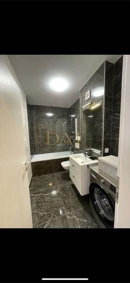 Apartament cu 2 camere în Chinteni