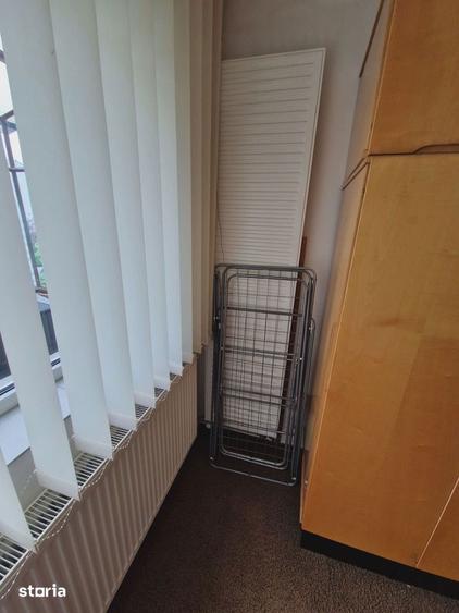 Garsoniera de inchiriat pe str Loius Pasteur - 10