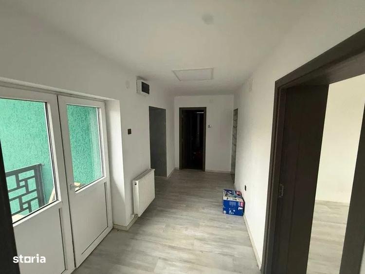 Casă cu 4 camere cu Teren 700 Mp în Semicentral