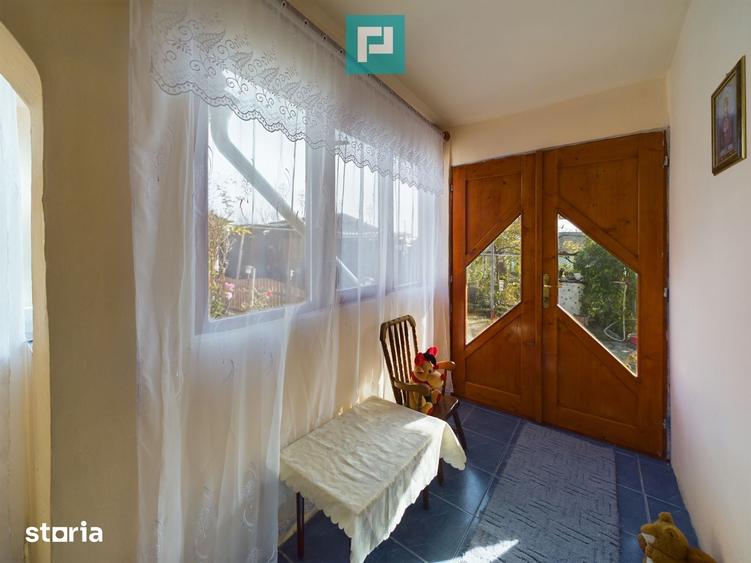 Casă cu 4 camere cu Teren 608 Mp în Șeitin