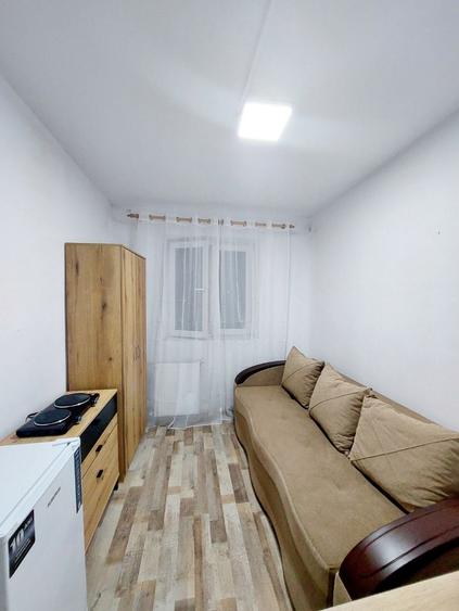 Garsonieră decomandată în Micro 14