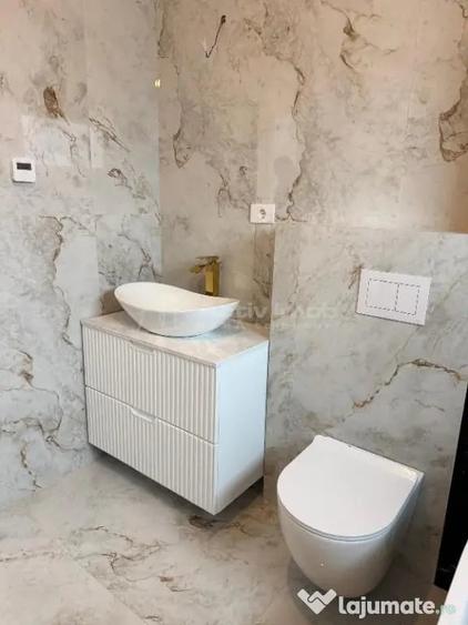 Casă cu 4 camere cu Teren 245 Mp în Rahova
