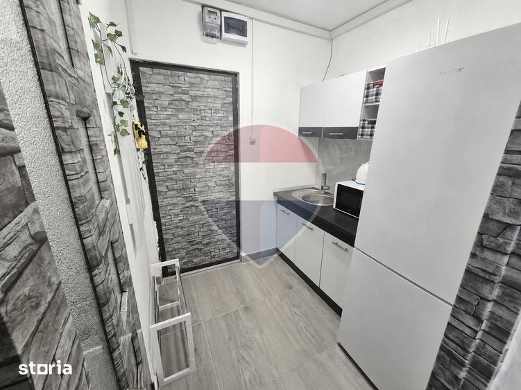 Garsoniera de vanzare renovata mobilata | Vitan | Fizicienilor - 4