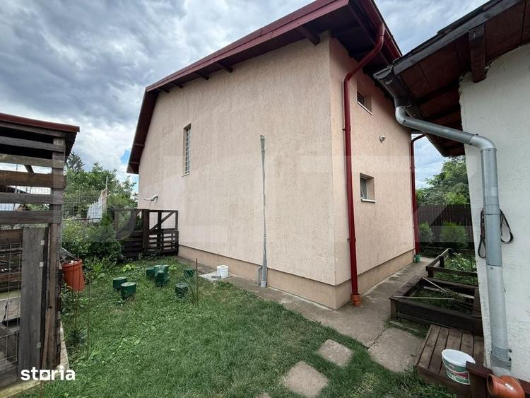 Casă cu 4 camere cu Teren 950 Mp în Pictor Rosenthal