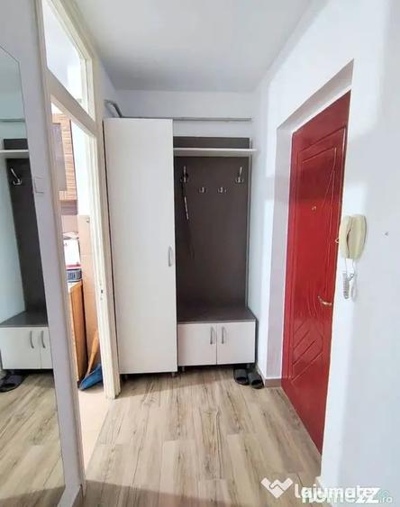 Garsonieră decomandată în Mazepa 2
