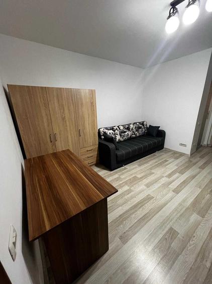 Garsonieră în Costin Georgian