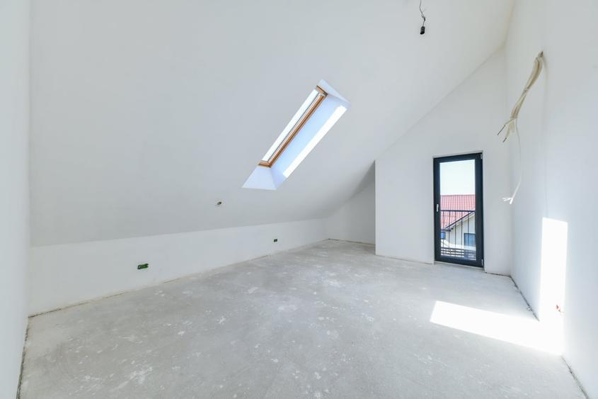 Apartament în Brașovul Vechi