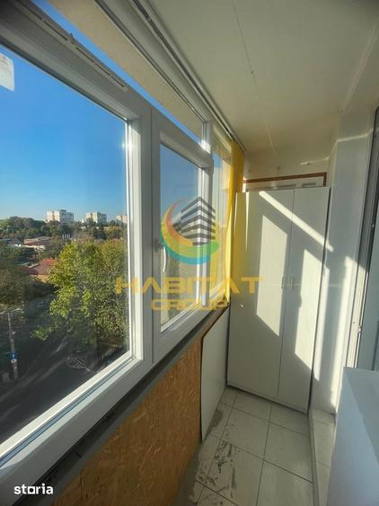 3 camere la 10 minute de Metrou Piata Sudului liber mobilat - 18