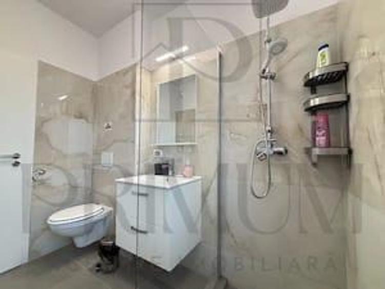 Apartament cu 2 camere decomandat, mobilat în Dumbrăvița