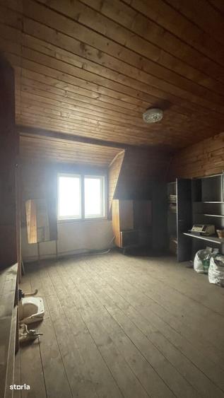 Spațiu comercial, de 744 mp, în Reghin