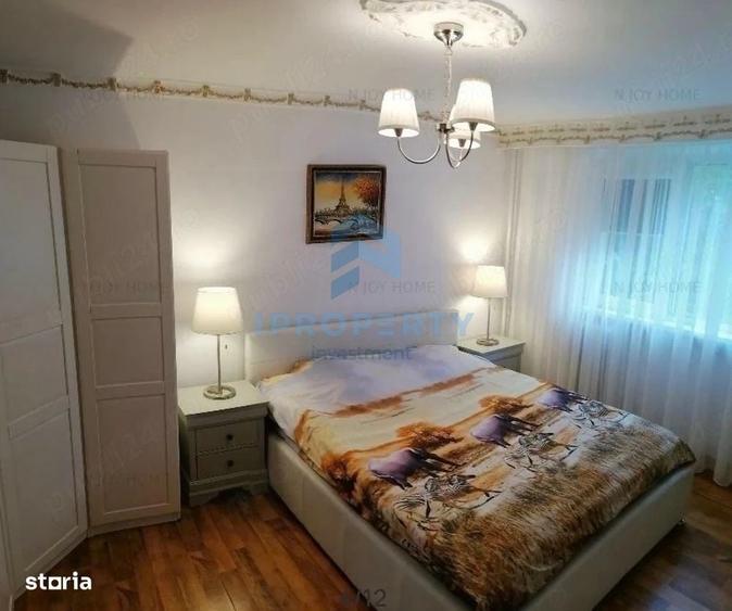 Apartament cu 2 camere în Lacul Tei