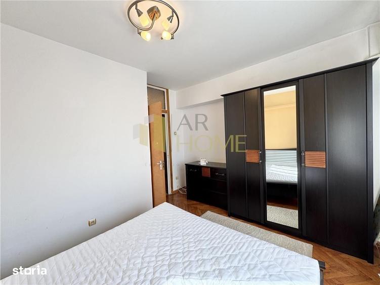 Apartament 2 camere, decomandat, boxa, parcare, ultracentral, Ploiesti - 6