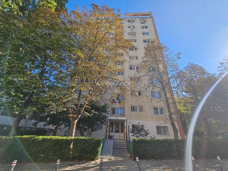 Apartament 2 camere de vanzare | Parter | zona City Park Mall