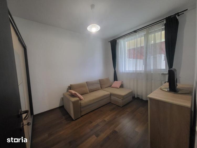 Apartament cu 3 camere | Curte proprie | Complex - 2
