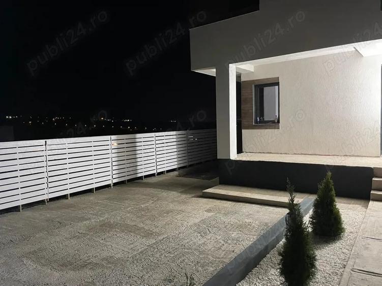Apartament cu 2 camere semidecomandat în Păcurari