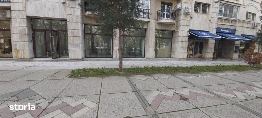 INCHIRIERE SPATIU COMERCIAL UNIRII - 1