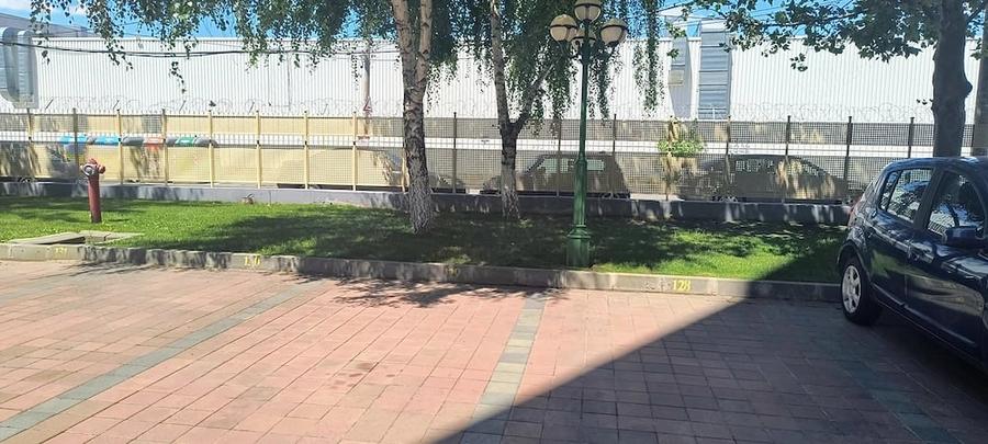 Apartament cu 2 camere semidecomandat în Titan