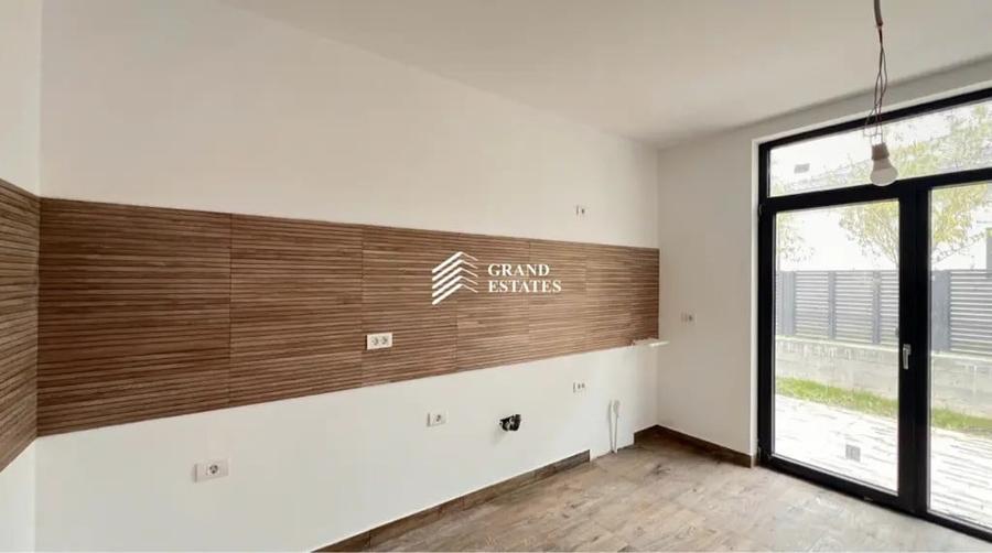 Casa individuala 5 camere Buftea str. Independen?ei - 10