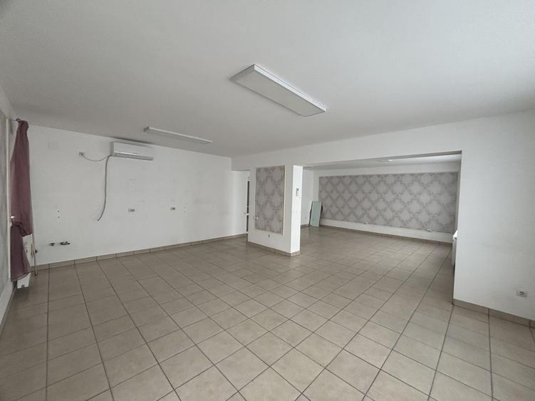 Spațiu comercial, de 50 mp, în Mehala