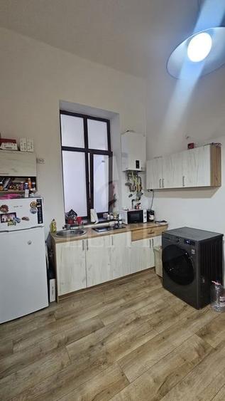 Apartament 2 camere în zona ULTRACENTRALA - 8