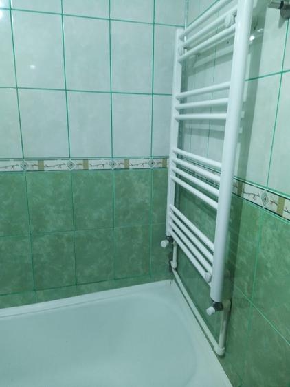 Garsonieră semidecomandată în Brazda lui Novac