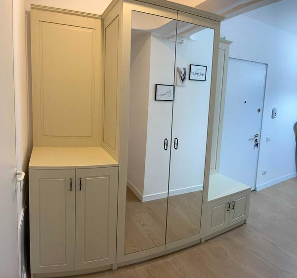 Proprietar - Apartament 2 camere Novum Politehnica | Etaj 9 | Parcare subterana | - 6