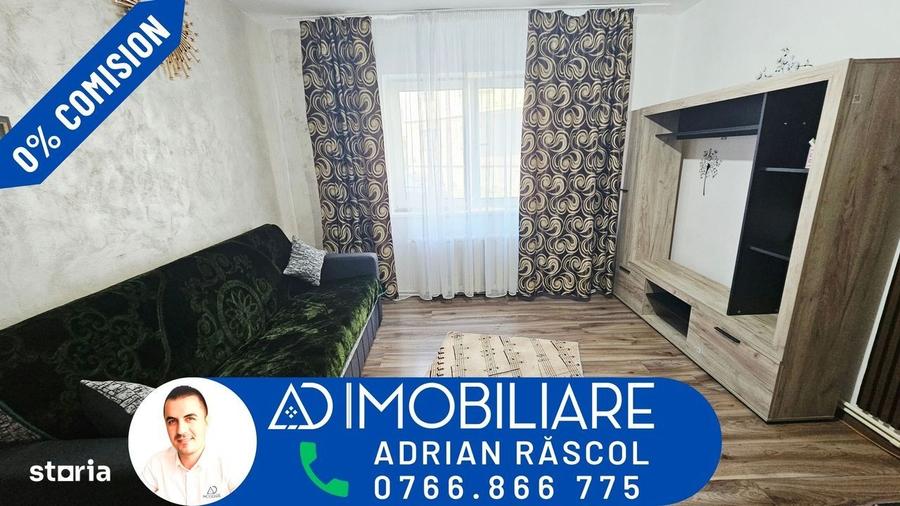 Apartament cu 3 camere în Olari