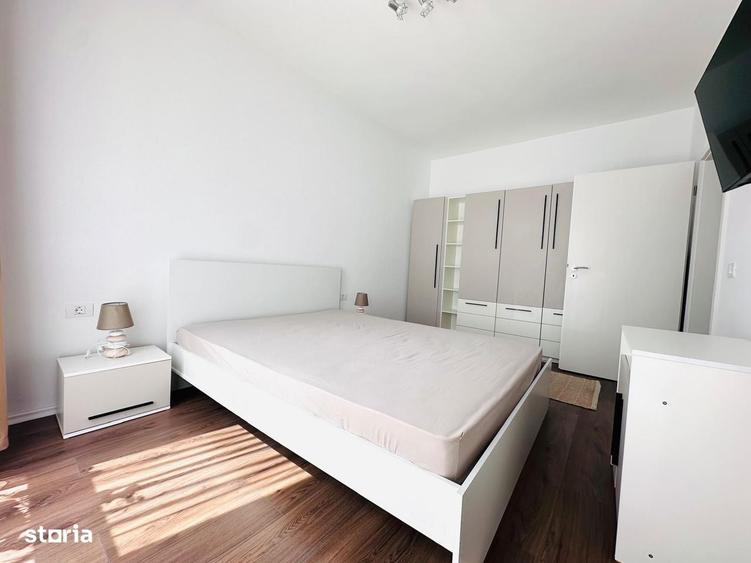 Apartament cu 2 camere în Neptun