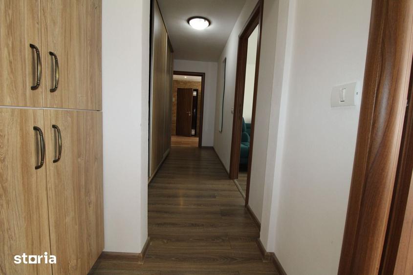Apartament cu 2 camere decomandat în 9 Mai