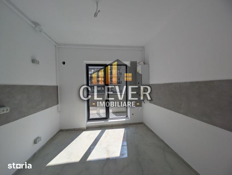 Apartament cu 2 camere în Theodor Pallady