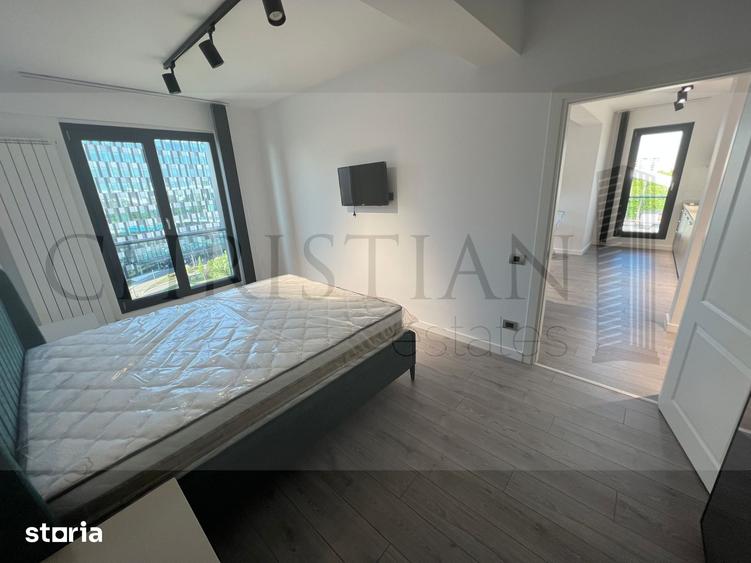 Apartament cu 2 camere în Grozăvești