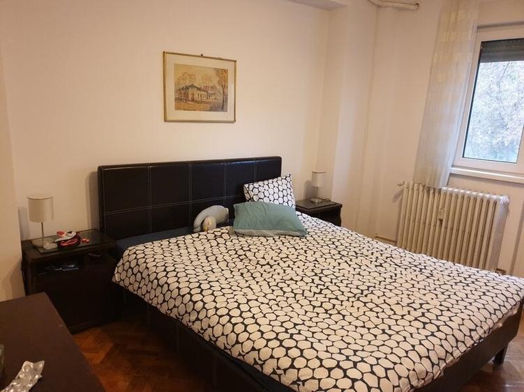 Stefan cel Mare, IGP, 2 minute metrou - 1