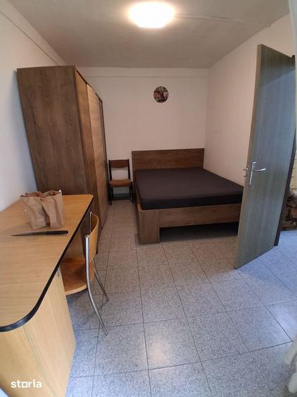 Apartament cu 2 camere în Grădiște