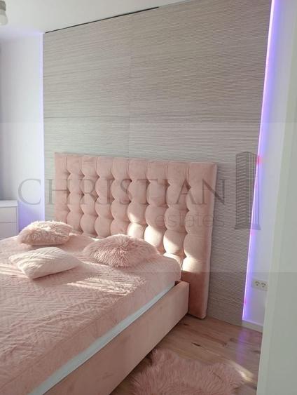 Apartament cu 4 camere decomandat, mobilat în Timișoara