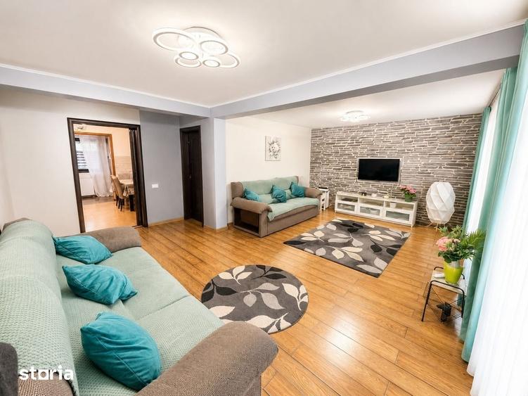 Casa P+M moderna, complet mobilata ?i utilata Popesti Leordeni - 18