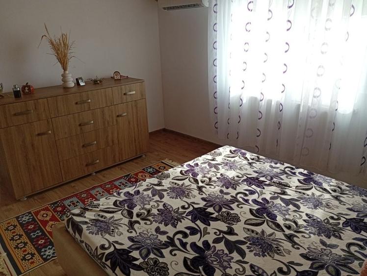 Casă cu 3 camere în Cârlig