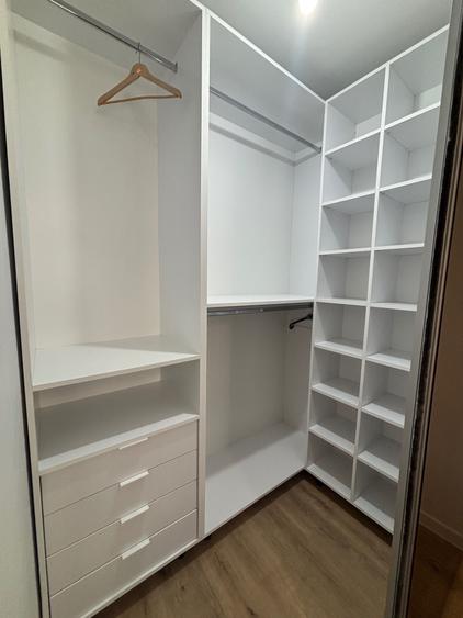 Apartament cu 2 camere decomandat în Pipera
