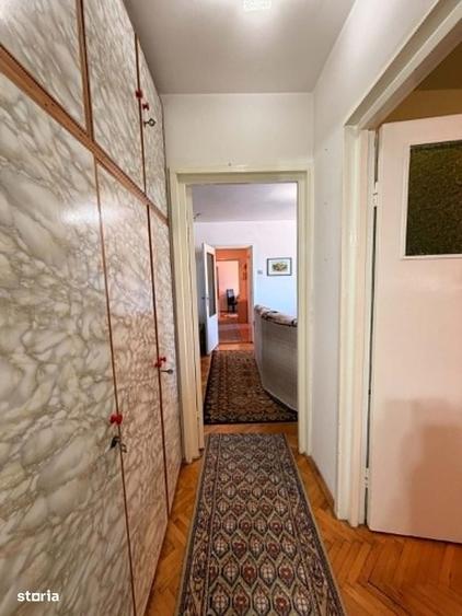 Apartament cu 4 camere în Libertății