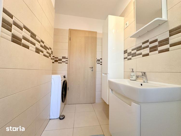 Apartament modern de inchiriat Zona de Nord - 8