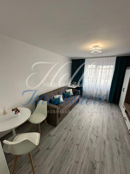 Garsonieră, 22 mp | Mărăști, zona Fabricii, Cluj-Napoca