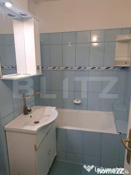 Apartament cu 2 camere aproape de Piata Astra - Mobilat si u - 6