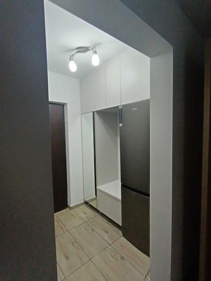 Garsonieră semidecomandată în Barieră