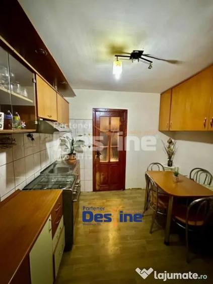 Apartament 2 camere, zona excelenta, aproape de centru. - 8