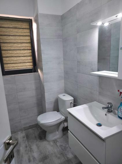 Garsonieră decomandată în Exterior Vest