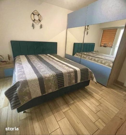 Apartament cu 3 camere în Rovine