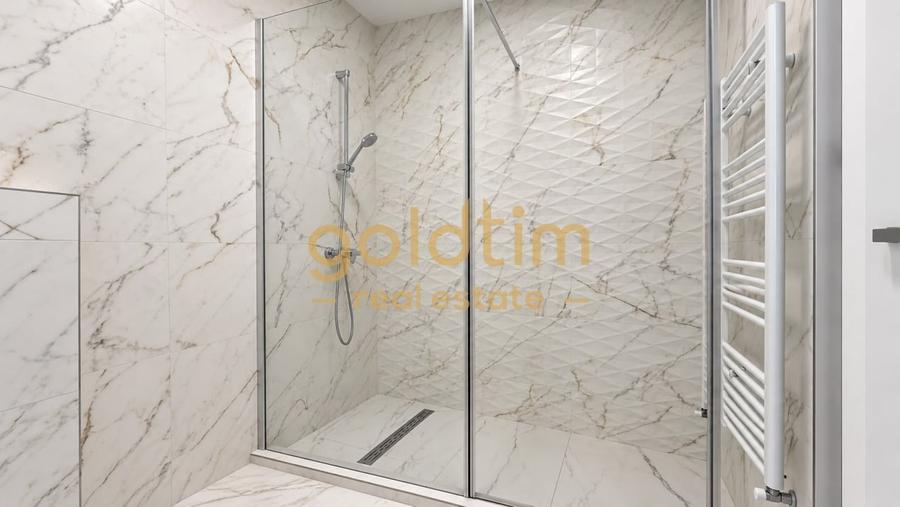 Apartament cu 2 camere decomandat, mobilat în Pipera