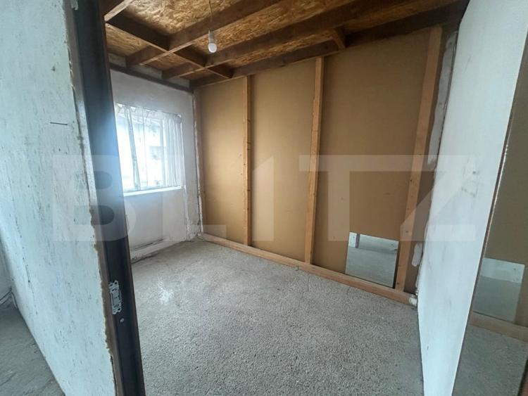 Spațiu industrial, de 150 mp, în Centură