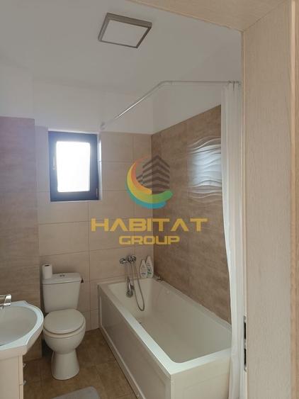Apartament cu 4 camere decomandat, mobilat în Prelungirea Ghencea