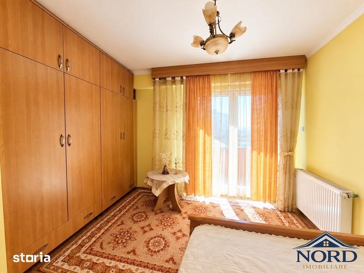 Apartament cu 3 camere decomandat în Nord